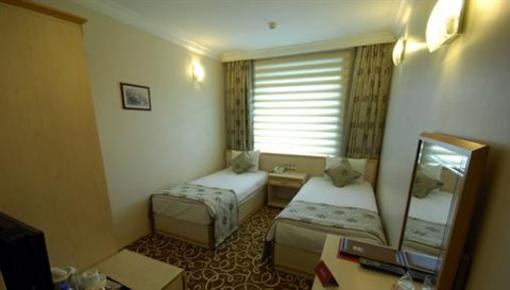 фото отеля Hotel Ayata