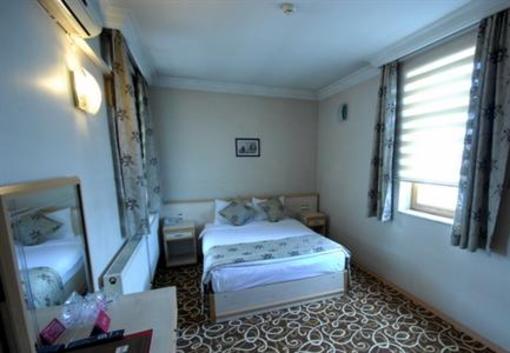 фото отеля Hotel Ayata