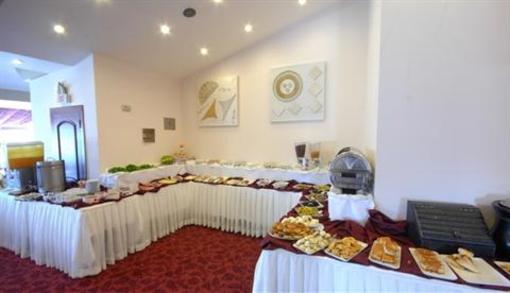 фото отеля Hotel Ayata