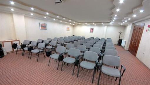 фото отеля Hotel Ayata
