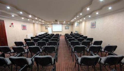 фото отеля Hotel Ayata
