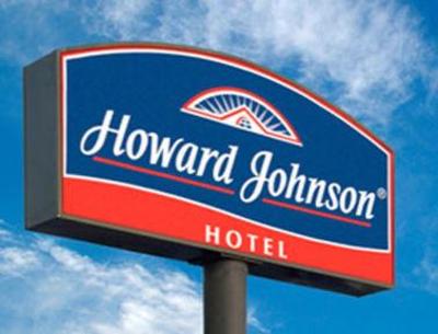 фото отеля Howard Johnson Hotel Portofino Puerto Ordaz