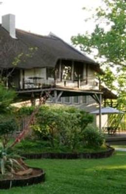 фото отеля Indaba Lodge