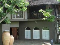 Indaba Lodge