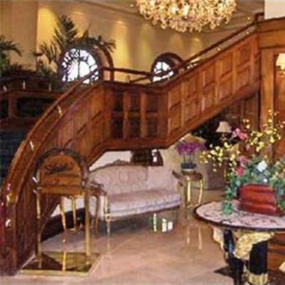 фото отеля Pelican Executive Suites Miami Lakes