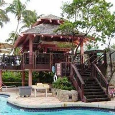 фото отеля Pelican Executive Suites Miami Lakes