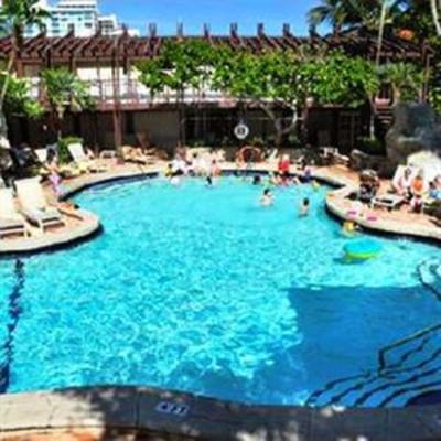 фото отеля Pelican Executive Suites Miami Lakes