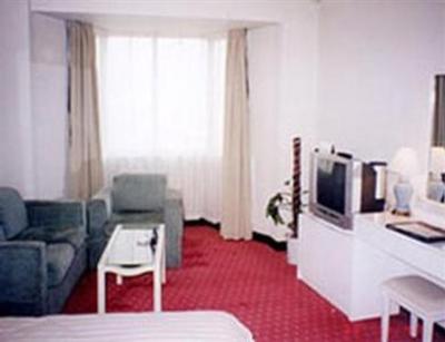 фото отеля Sino Pearl