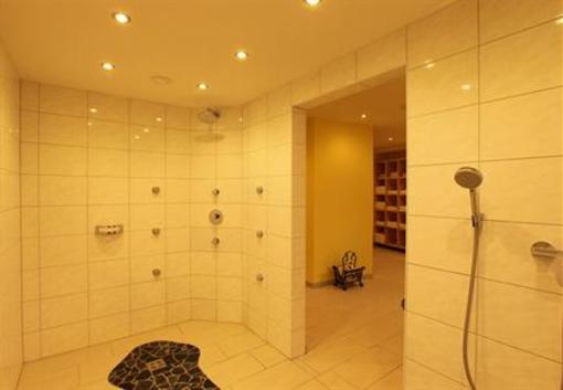 фото отеля Berghotel Rasis