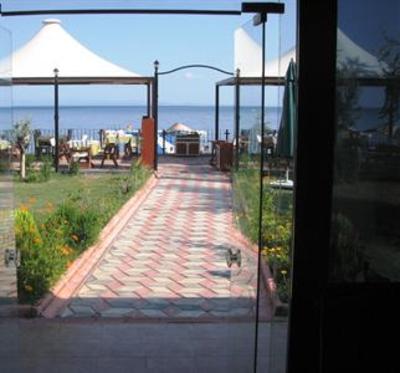 фото отеля Livadi Motel