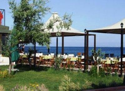 фото отеля Livadi Motel