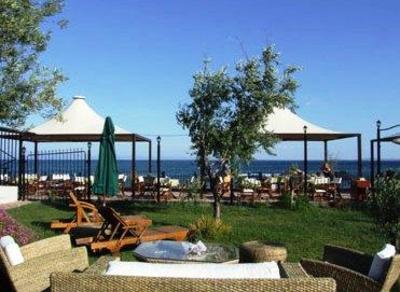 фото отеля Livadi Motel