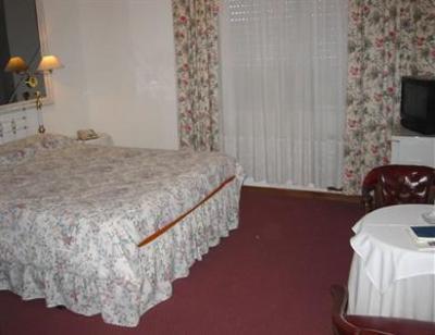 фото отеля Tanger Hotel
