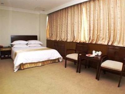 фото отеля Run Yang Hotel