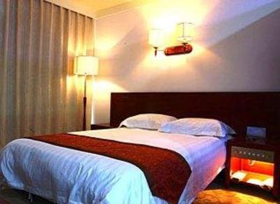 фото отеля Run Yang Hotel