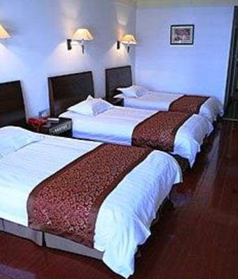 фото отеля Run Yang Hotel