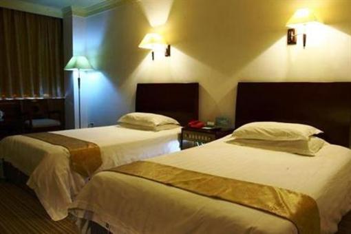 фото отеля Run Yang Hotel