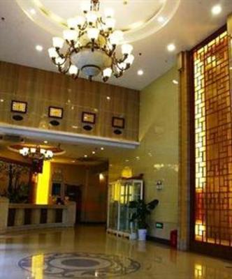 фото отеля Run Yang Hotel