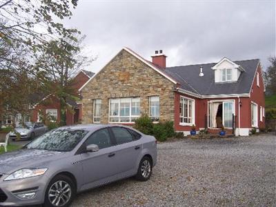 фото отеля Ard na Breatha Guesthouse Donegal