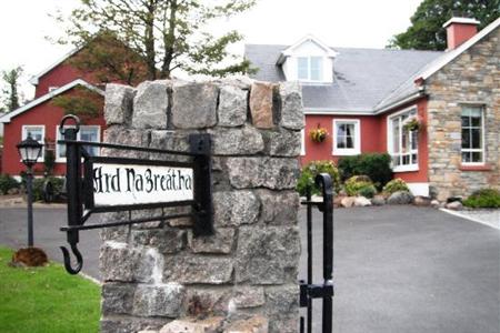 фото отеля Ard na Breatha Guesthouse Donegal