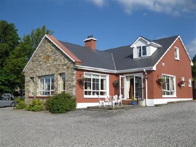 фото отеля Ard na Breatha Guesthouse Donegal