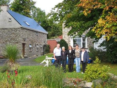 фото отеля Ard na Breatha Guesthouse Donegal