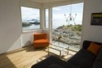 фото отеля Lofoten Summer Hotel