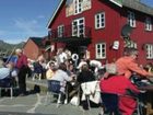 фото отеля Lofoten Summer Hotel