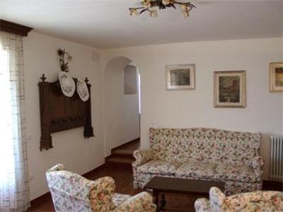 фото отеля Agriturismo Il Vulcano