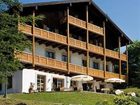 фото отеля Alpenvilla Berchtesgaden