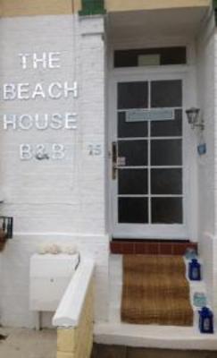 фото отеля The Beach House Lowestoft