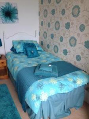 фото отеля The Beach House Lowestoft