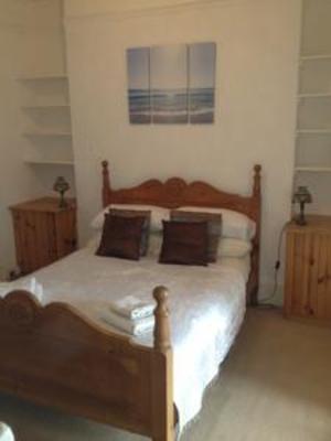 фото отеля The Beach House Lowestoft