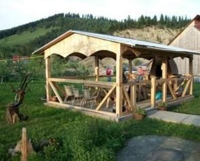 фото отеля Bucovina Hills Guesthouse