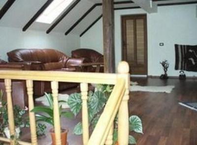 фото отеля Bucovina Hills Guesthouse
