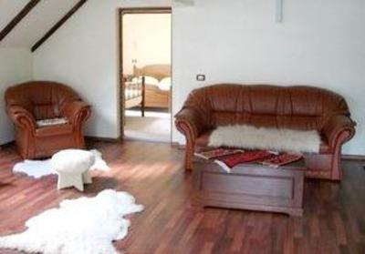 фото отеля Bucovina Hills Guesthouse