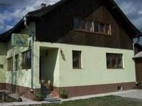 Bucovina Hills Guesthouse