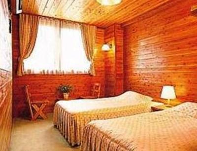 фото отеля Pension Baden Heim