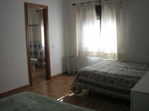фото отеля Casa Rural El Mirador del Abuelo Comares