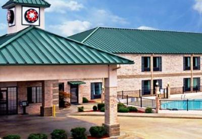 фото отеля Cherokee Casino Inn
