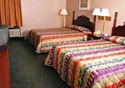 фото отеля Cherokee Casino Inn