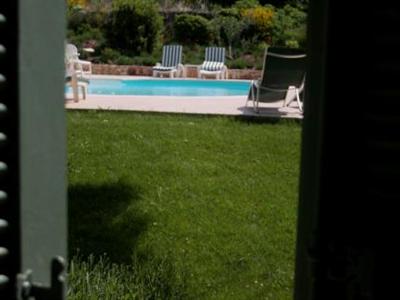фото отеля Hotel Les Cigales Allauch
