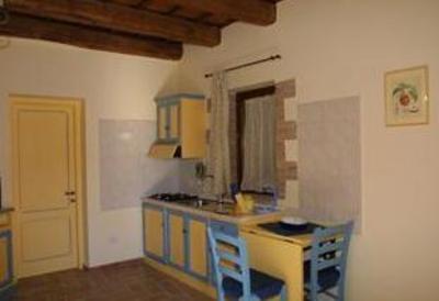 фото отеля Casa Vacanze Borgo Di Fonni