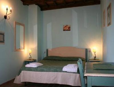 фото отеля Casa Vacanze Borgo Di Fonni