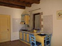 Casa Vacanze Borgo Di Fonni