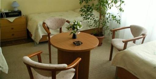 фото отеля Hotel Savoy
