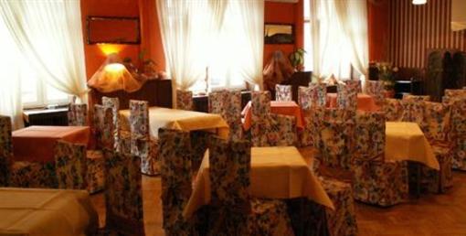 фото отеля Hotel Savoy