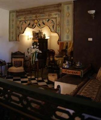 фото отеля Maison D Hotes Mille Et Une Nuit Midoun
