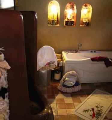 фото отеля Maison D Hotes Mille Et Une Nuit Midoun