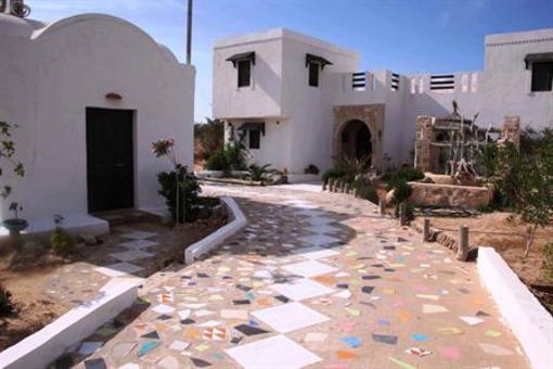 фото отеля Maison D Hotes Mille Et Une Nuit Midoun